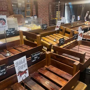 런던베이글뮤지엄 리뷰 사진