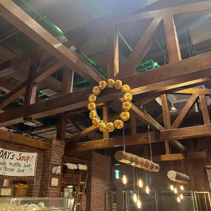 런던베이글뮤지엄 리뷰 사진