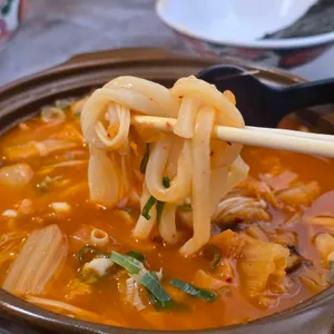 기린식당 사진