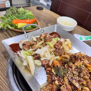 신동대문곱창 사진