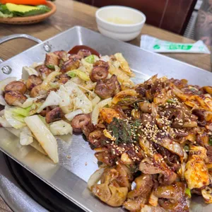 신동대문곱창 사진