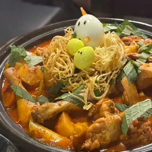 둥지닭볶음탕 사진