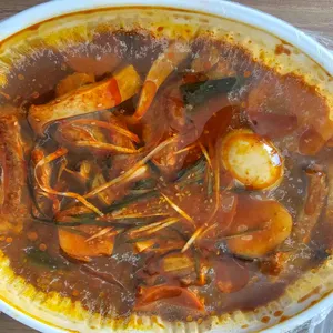 서오릉갈비찜 사진 2