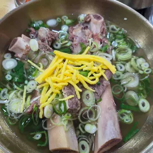 한뫼촌국밥 사진