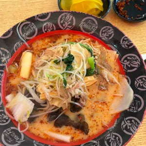 탕화쿵푸 마라탕 사진 1