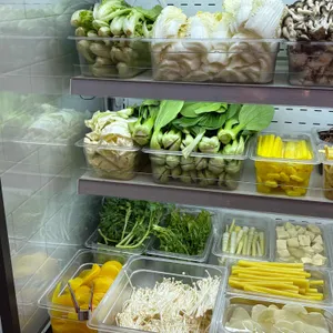 탕화쿵푸 마라탕 사진