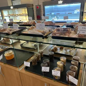 보사노바 커피로스터스 사진