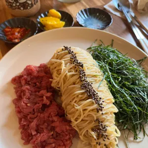 벌소 사진