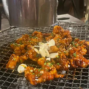 화육계 사진