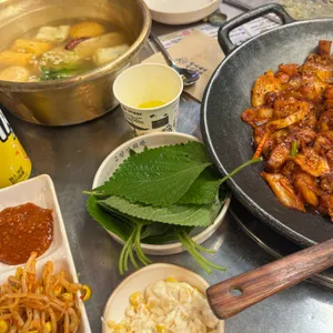 삼산회관 대표 사진