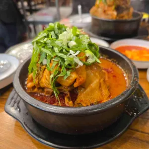 신사골감자탕 사진 1