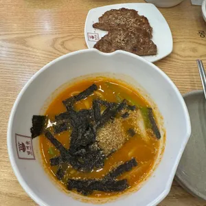 밀겨울 사진