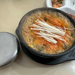 뚝배기섭국 사진 1