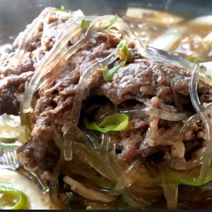 강릉한우백화점 사진