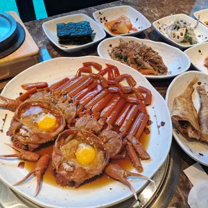 진세이로무시 사진