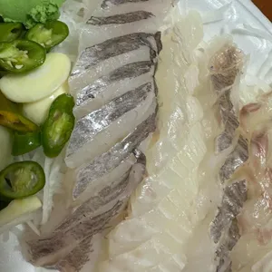 동섭횟집 사진
