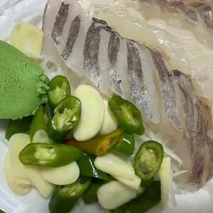 동섭횟집 사진