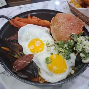 맛이부자튀김맛집 사진 1