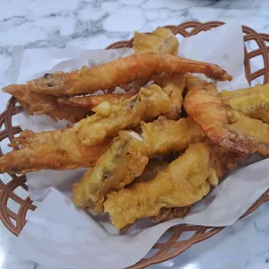 맛이부자튀김맛집 사진