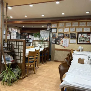 용흥궁식당 리뷰 사진