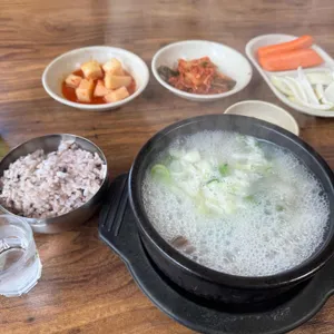 내고향소머리국밥 사진