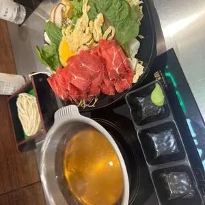 공기샤브진 사진