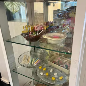 오와케이크 사진