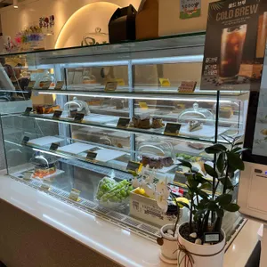 오와케이크 사진