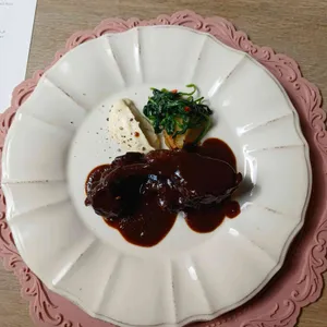 서촌프렌치 사진