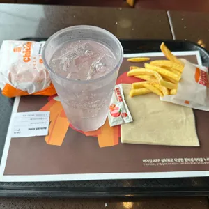 버거킹 사진 1