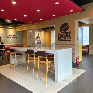 버거킹 리뷰 사진