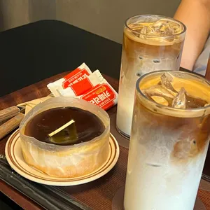 카페 버킷리스트 사진 1