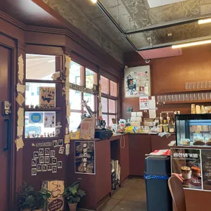 카페 버킷리스트 리뷰 사진