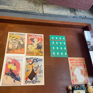 카페 버킷리스트 리뷰 사진