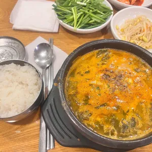 김미정 남원추어탕 삼계탕 사진 1