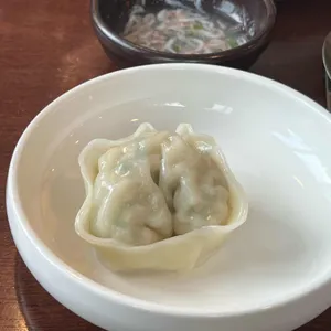명랑막국수 리뷰 사진