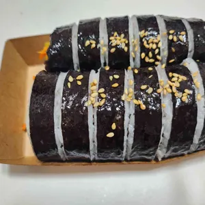 천서방김밥 사진