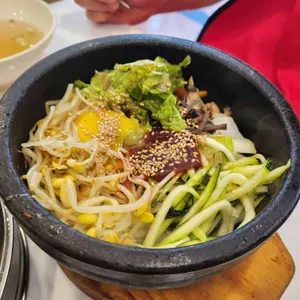 신포우리만두 사진