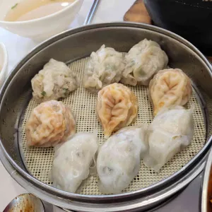 신포우리만두 사진