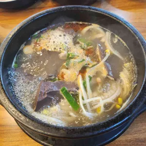 양평해장국 사진