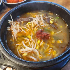 양평해장국 사진 1