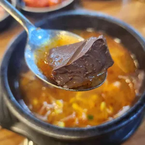 양평해장국 사진