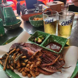 88포장마차 대표 사진