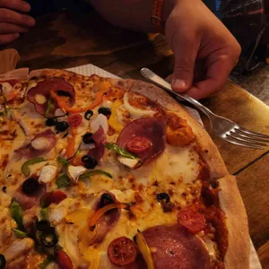 마피아피자&펍 대표 사진