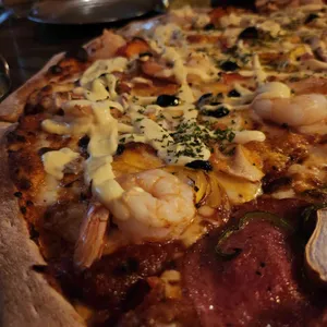 마피아피자&펍 사진