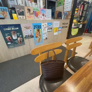 이디야 리뷰 사진