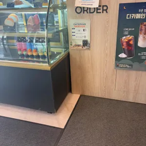 이디야 리뷰 사진