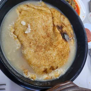 비산누룽지 대표 사진