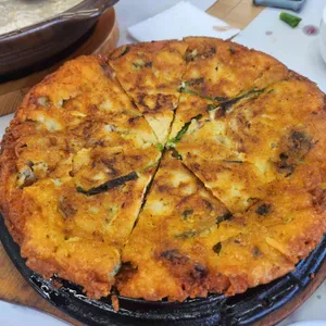 비산누룽지 사진