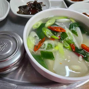 육일명태탕 사진 1